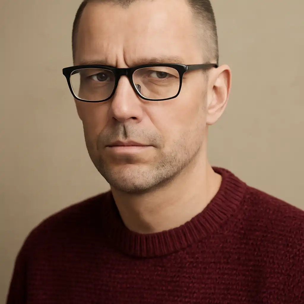 Marcus Wellington